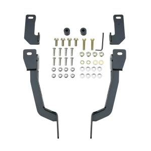 Westin - 2015 - 2019 GMC Westin HDX Grille Guard - 57-3790 - Image 3