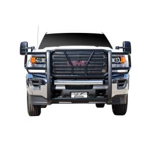 Westin - 2015 - 2019 GMC Westin HDX Grille Guard - 57-3795 - Image 2