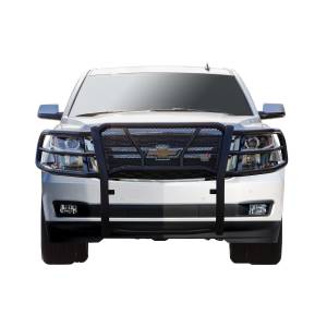 Westin - 2015 - 2020 Chevrolet Westin HDX Grille Guard - 57-3805 - Image 4