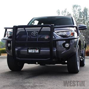 Westin - 2010 - 2022 Toyota Westin HDX Grille Guard - 57-3825 - Image 9