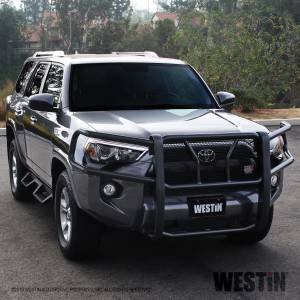 Westin - 2010 - 2022 Toyota Westin HDX Grille Guard - 57-3825 - Image 10