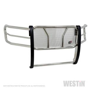 Westin - 2015 - 2020 Ford Westin HDX Grille Guard - 57-3830 - Image 2