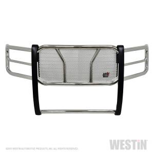 Westin - 2015 - 2020 Ford Westin HDX Grille Guard - 57-3830 - Image 4