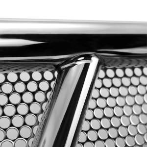 Westin - 2015 - 2020 Ford Westin HDX Grille Guard - 57-3830 - Image 7