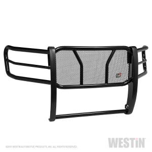 Westin - 2015 - 2020 Ford Westin HDX Grille Guard - 57-3835 - Image 2