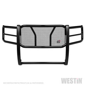Westin - 2015 - 2020 Ford Westin HDX Grille Guard - 57-3835 - Image 4