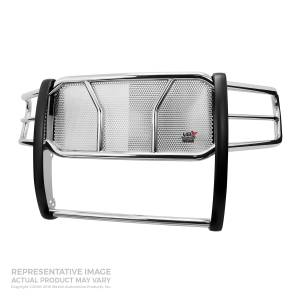 Westin - 2016 - 2019 Chevrolet Westin HDX Grille Guard - 57-3870 - Image 1