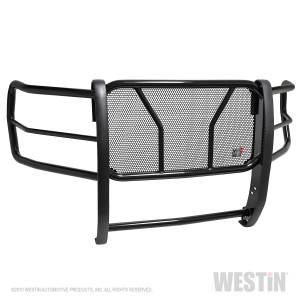 Westin - 2017 - 2022 Ford Westin HDX Grille Guard - 57-3905 - Image 1