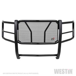 Westin - 2017 - 2022 Ford Westin HDX Grille Guard - 57-3905 - Image 3