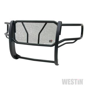 Westin - 2016 - 2019 GMC Westin HDX Grille Guard - 57-3925 - Image 2