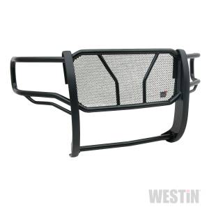 Westin - 2016 - 2019 GMC Westin HDX Grille Guard - 57-3925 - Image 3