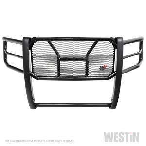 Westin - 2015 - 2020 Ford Westin HDX Grille Guard - 57-3935 - Image 3