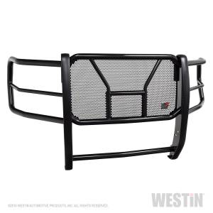 Westin - 2017 - 2022 Ford Westin HDX Grille Guard - 57-3945 - Image 2
