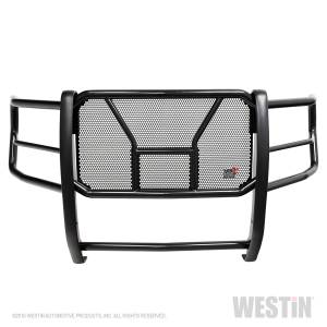 Westin - 2017 - 2022 Ford Westin HDX Grille Guard - 57-3945 - Image 3