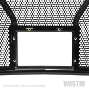 Westin - 2017 - 2022 Ford Westin HDX Grille Guard - 57-3945 - Image 5