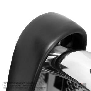 Westin - 2019 - 2022 Chevrolet Westin HDX Grille Guard - 57-3950 - Image 5