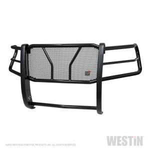 Westin - 2019 - 2022 Chevrolet Westin HDX Grille Guard - 57-3955 - Image 1