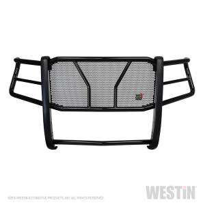 Westin - 2019 - 2022 Chevrolet Westin HDX Grille Guard - 57-3955 - Image 3