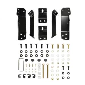 Westin - 2019 - 2022 Chevrolet Westin HDX Grille Guard - 57-3955S - Image 3