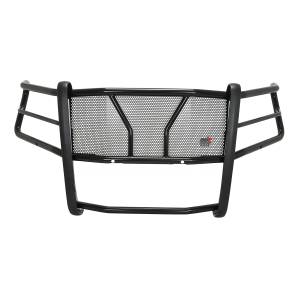 Westin - 2019 - 2022 Chevrolet Westin HDX Grille Guard - 57-3955S - Image 4