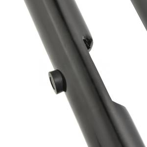 Westin - 2019 - 2022 Chevrolet Westin HDX Grille Guard - 57-3955S - Image 8