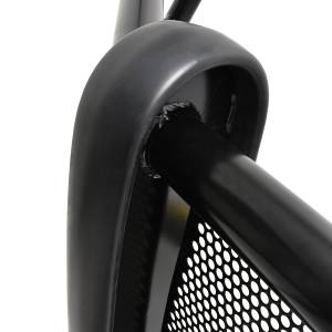 Westin - 2019 - 2022 Chevrolet Westin HDX Grille Guard - 57-3955S - Image 9