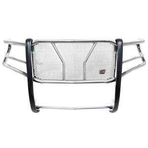 Westin - 2019 - 2022 GMC Westin HDX Grille Guard - 57-3960 - Image 4