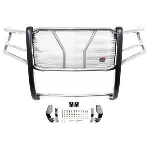Westin - 2019 - 2022 GMC Westin HDX Grille Guard - 57-3960 - Image 5