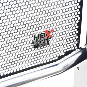 Westin - 2019 - 2022 GMC Westin HDX Grille Guard - 57-3960 - Image 6