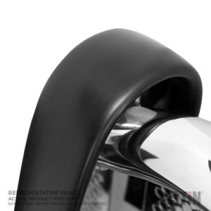 Westin - 2019 - 2022 GMC Westin HDX Grille Guard - 57-3960 - Image 9