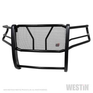 Westin - 2019 - 2022 GMC Westin HDX Grille Guard - 57-3965 - Image 2