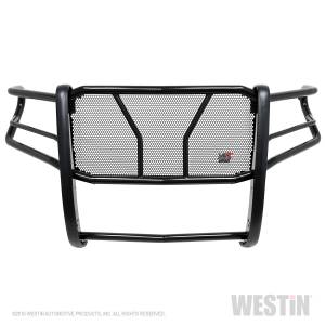Westin - 2019 - 2022 GMC Westin HDX Grille Guard - 57-3965 - Image 4
