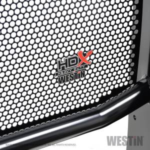Westin - 2019 - 2022 GMC Westin HDX Grille Guard - 57-3965 - Image 6