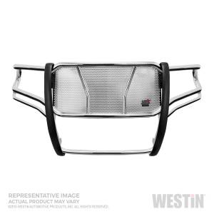 Westin - 2019 - 2022 Ram Westin HDX Grille Guard - 57-3970 - Image 1