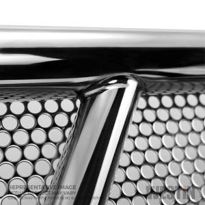 Westin - 2019 - 2022 Ram Westin HDX Grille Guard - 57-3970 - Image 4