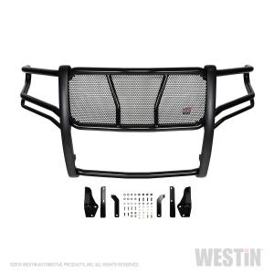 Westin - 2019 - 2022 Ram Westin HDX Grille Guard - 57-3975 - Image 1