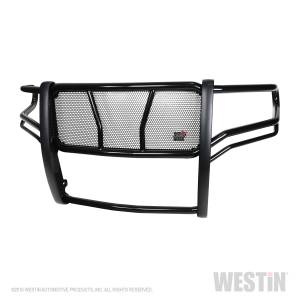 Westin - 2019 - 2022 Ram Westin HDX Grille Guard - 57-3975 - Image 2