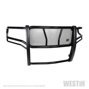 Westin - 2019 - 2022 Ram Westin HDX Grille Guard - 57-3975 - Image 3