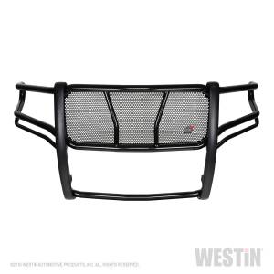 Westin - 2019 - 2022 Ram Westin HDX Grille Guard - 57-3975 - Image 4