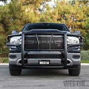 Westin - 2019 - 2022 Ram Westin HDX Grille Guard - 57-3975 - Image 6
