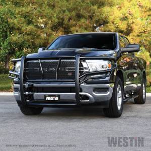 Westin - 2019 - 2022 Ram Westin HDX Grille Guard - 57-3975 - Image 7