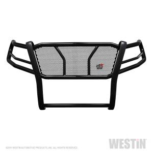 Westin - 2019 - 2021 Ford Westin HDX Grille Guard - 57-3985 - Image 1