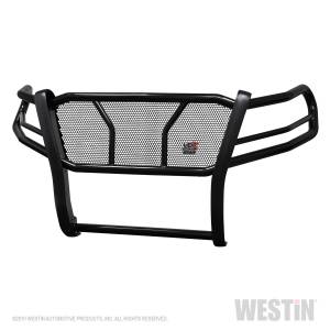 Westin - 2019 - 2021 Ford Westin HDX Grille Guard - 57-3985 - Image 2