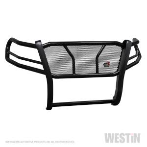 Westin - 2019 - 2021 Ford Westin HDX Grille Guard - 57-3985 - Image 3