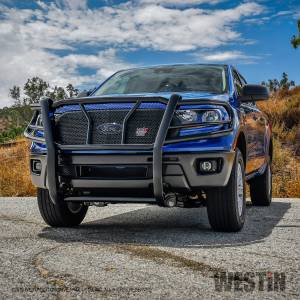 Westin - 2019 - 2021 Ford Westin HDX Grille Guard - 57-3985 - Image 8