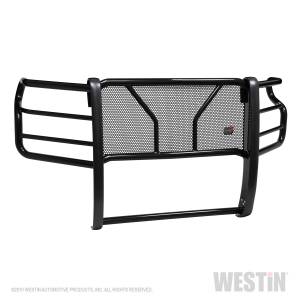 Westin - 2020 - 2021 Chevrolet Westin HDX Grille Guard - 57-3995 - Image 3