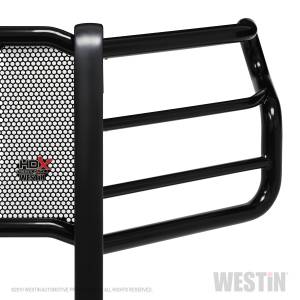 Westin - 2020 - 2021 Chevrolet Westin HDX Grille Guard - 57-3995 - Image 6