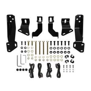 Westin - 2020 Chevrolet Westin HDX Grille Guard - 57-3995S - Image 3