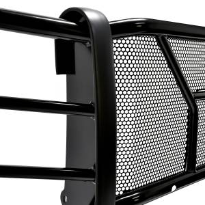 Westin - 2020 Chevrolet Westin HDX Grille Guard - 57-3995S - Image 7
