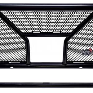 Westin - 2020 Chevrolet Westin HDX Grille Guard - 57-3995S - Image 8